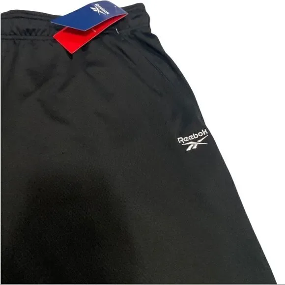 RBX Performance Mens Training Shorts With Pockets - Picture 8 of 8